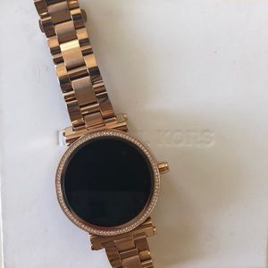 Michael Kors Sofie Smartwatch